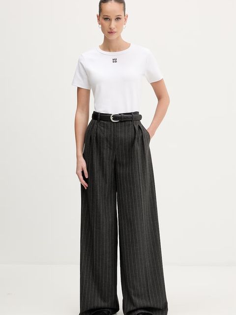 HUGO t-shirt - zdjęcie produktu nr 1