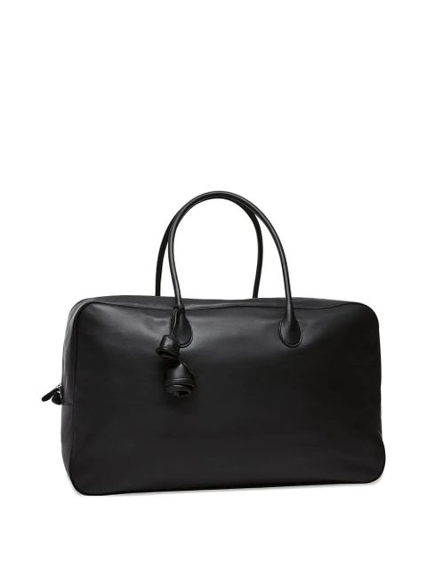 Magda Butrym Brigitte leather travel bag - Black - zdjęcie produktu nr 2
