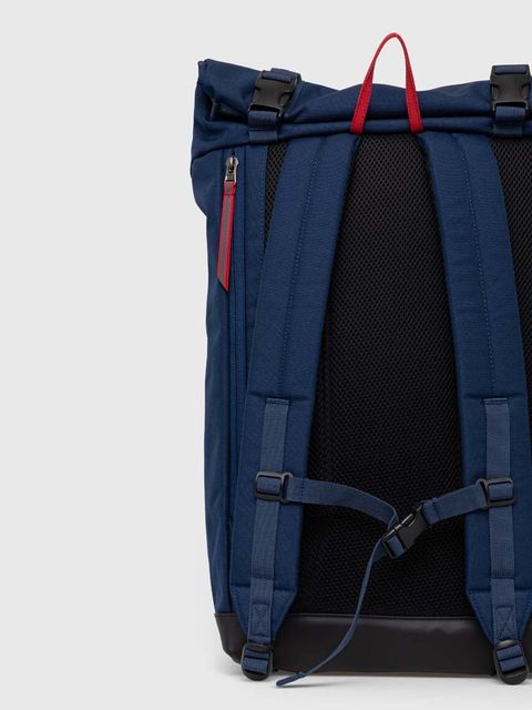 Helly Hansen plecak kolor niebieski duży gładki 67187