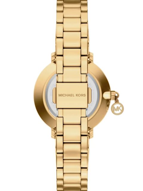 Michael Kors zegarek damski Pyper - zdjęcie produktu nr 1