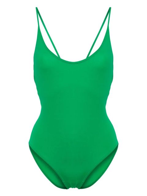 ERES Cosmic U-neck swimsuit - Green - zdjęcie produktu nr 1