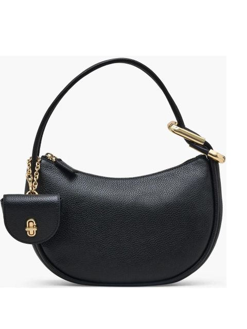 Marc Jacobs The Dual bag - Black - zdjęcie produktu nr 1