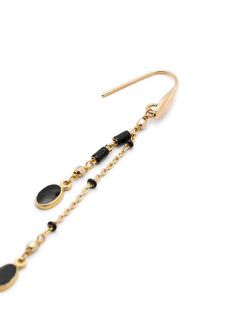 ISABEL MARANT Casablanca earrings - Gold
