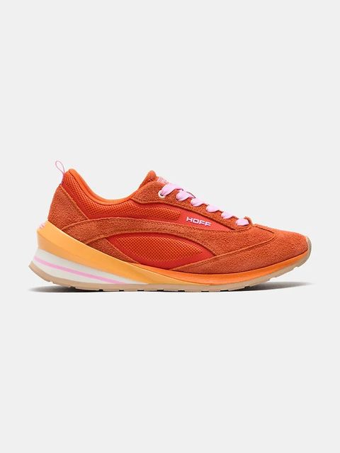 Hoff RUNNER TANGERINE sneakersy damskie - zdjęcie produktu nr 2