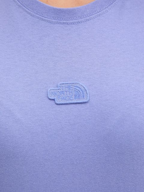 The North Face t-shirt bawełniany Nature Relaxed