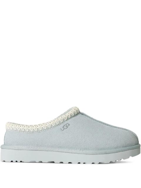 UGG Tasman slippers - Blue - zdjęcie produktu nr 1