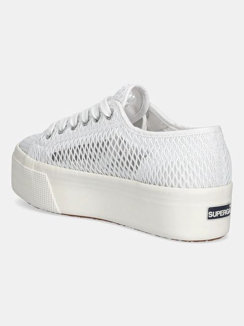 Superga tenisówki MESH - zdjęcie produktu nr 2