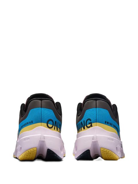 On Running mesh cloudsurfer next sneakers - Blue