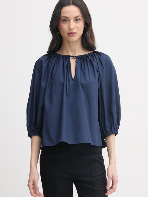 Polo Ralph Lauren bluzka damska bawełniana - zdjęcie produktu nr 2