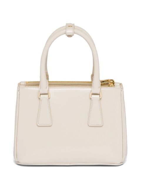 Prada Galleria tote bag - Neutrals