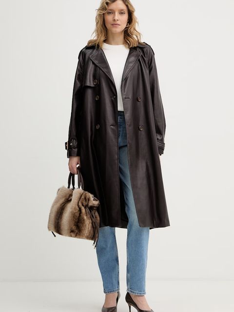 Guess płaszcz BIANKA - zdjęcie produktu nr 2