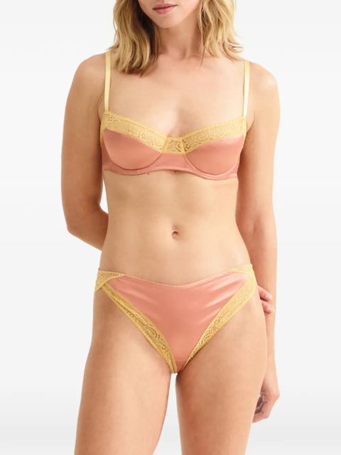 ERES Sonate briefs - Pink