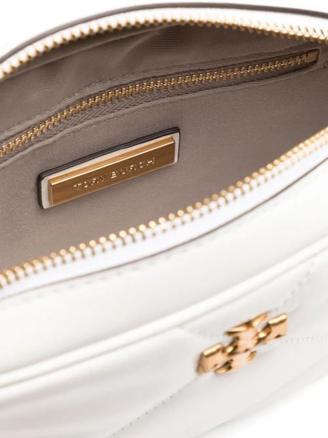 Tory Burch Kira camera bag - White