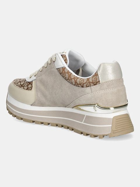 Liu Jo sneakersy LIU JO MAXI WONDER 87