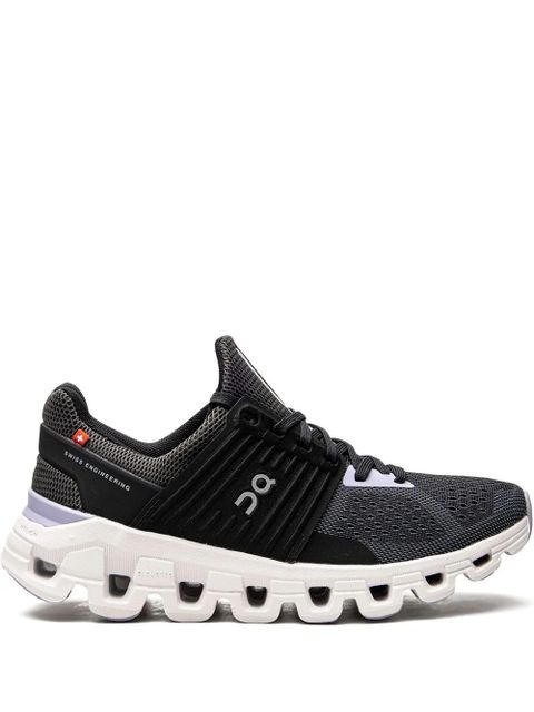 On Running Cloudswift sneakers - Black - zdjęcie produktu nr 1