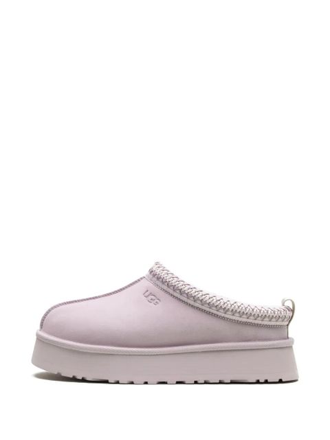 UGG Tasman "Bay Fog" slippers - Pink