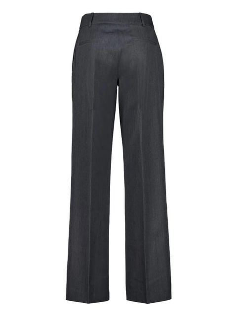 Casablanca tailored trousers - Grey - zdjęcie produktu nr 2
