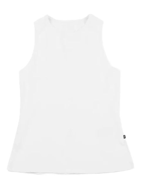 On Running Studio performance tank top - White - zdjęcie produktu nr 1