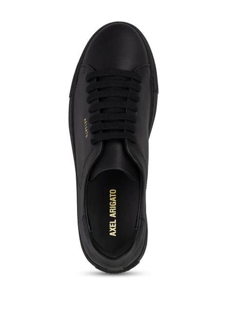 Axel Arigato Clean 90 sneakers - Black