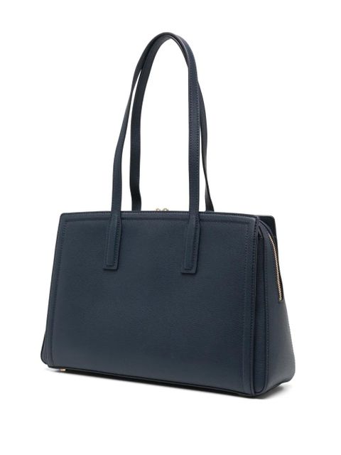 Michael Kors medium Laila tote bag - Blue