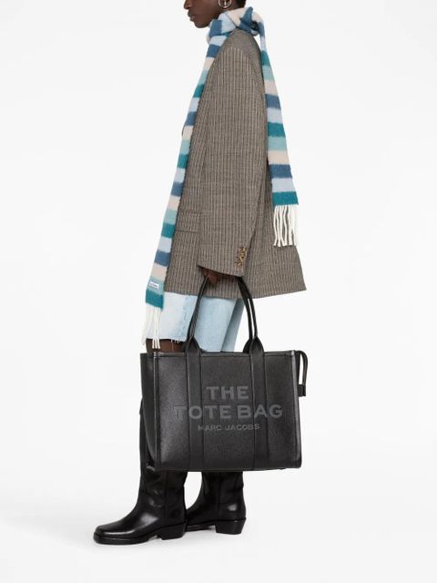 Marc Jacobs The Large Tote bag - Black - zdjęcie produktu nr 2