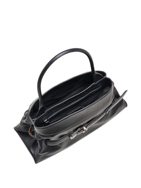 Marc Jacobs The Dakota Satchel bag - Black - zdjęcie produktu nr 2