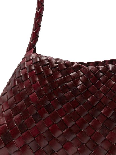 DRAGON DIFFUSION Rosanna shoulder bag - Red