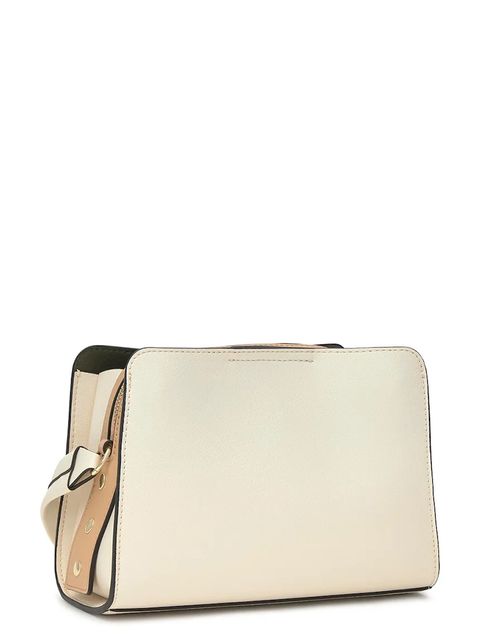 Tous torebka Kaos Icon kolor brązowy 2002355401