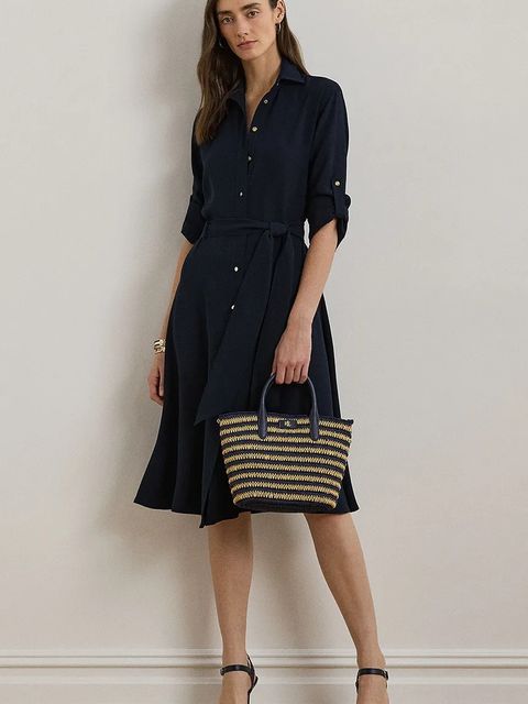 Lauren Ralph Lauren torebka