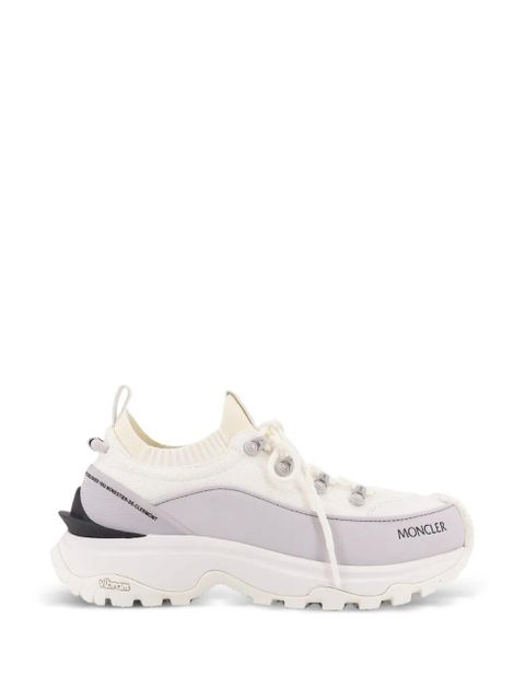 Moncler Trailgrip Lite3 sneakers - White - zdjęcie produktu nr 1