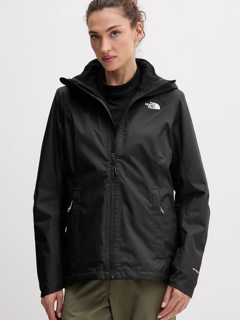 The North Face kurtka Quest Triclimate kolor czarny NF0A3Y1I4H01 - zdjęcie produktu nr 1