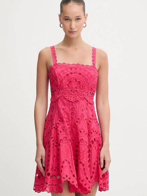 Charo Ruiz Ibiza sukienka Zeph - zdjęcie produktu nr 1