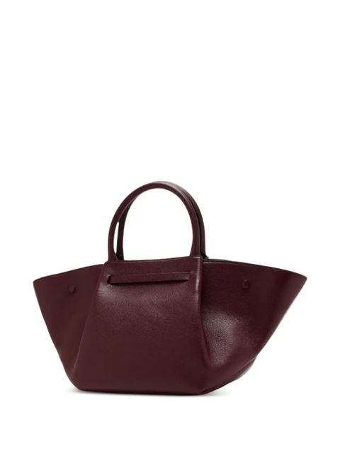 DeMellier midi New York tote bag - Red - zdjęcie produktu nr 2