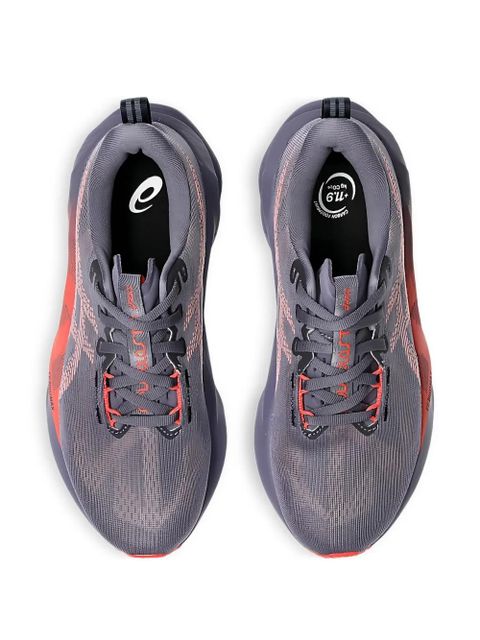 ASICS Novablast 5 mesh sneakers - Purple