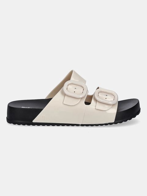 Melissa klapki MELISSA COZY SLIDE AD - zdjęcie produktu nr 1