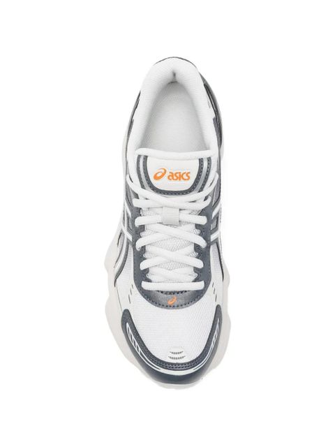 ASICS Gell-Kinetic Fluent low-top sneakers - Grey