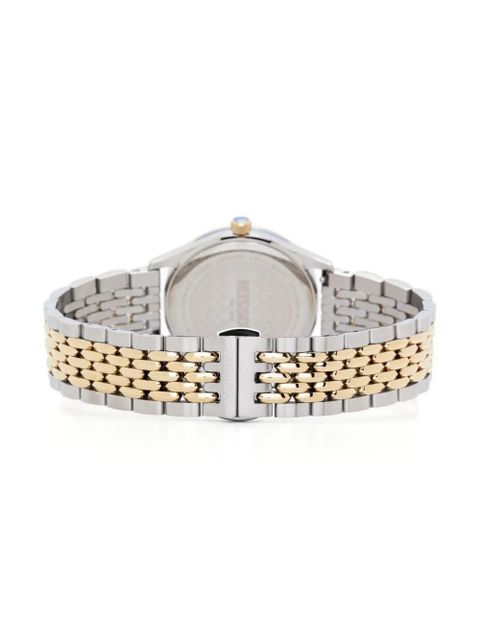 Missoni Iconic quartz 34mm - Blue