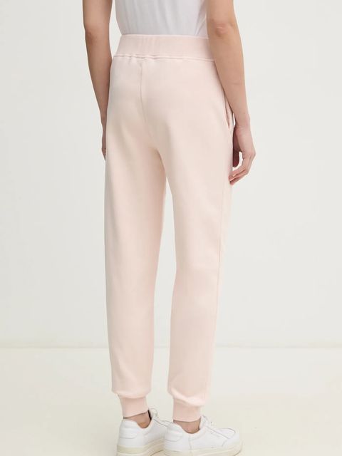 Calvin Klein Jeans spodnie dresowe bawełniane - zdjęcie produktu nr 2