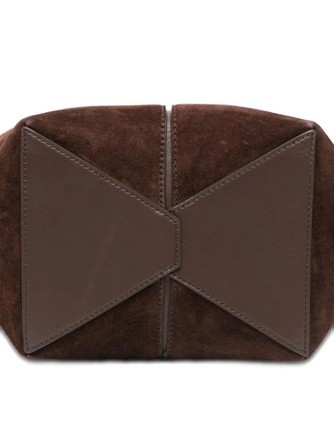 Proenza Schouler large Chelsea tote bag - Brown