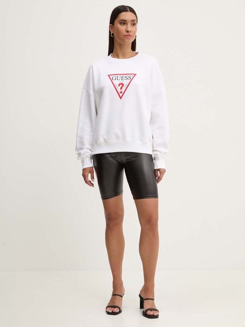 Guess Jeans bluza - zdjęcie produktu nr 2