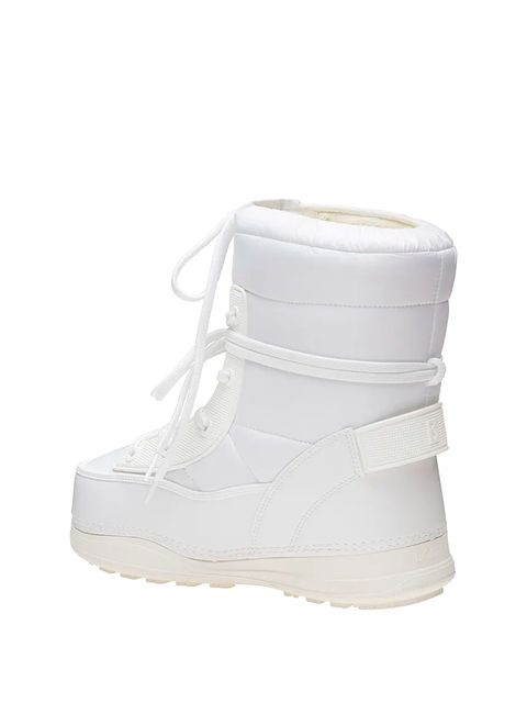 Bogner śniegowce LA PLAGNE kolor biały 32447004