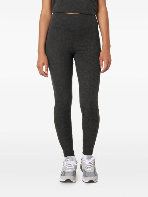 American Vintage Ypawood leggings - Grey