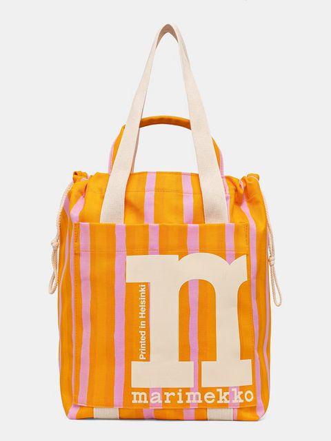 Marimekko torebka tote damska bawełniana - zdjęcie produktu nr 1