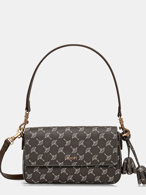 Joop! torebka Cortina Nil kolor zielony 4140007813 - zdjęcie produktu nr 1