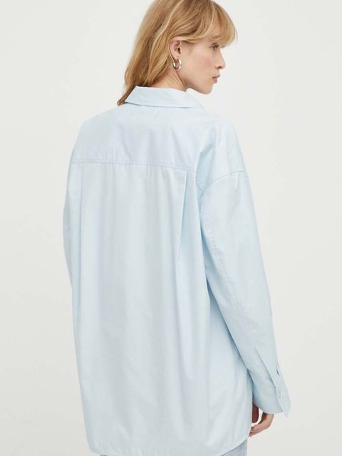 Day Birger et Mikkelsen koszula bawełniana