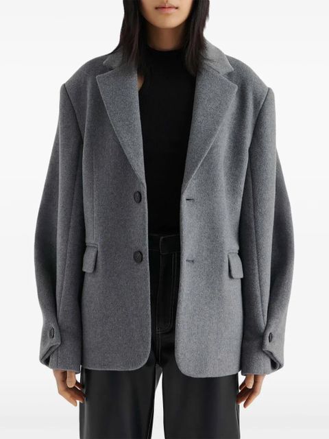 Axel Arigato Arlo blazer - Grey