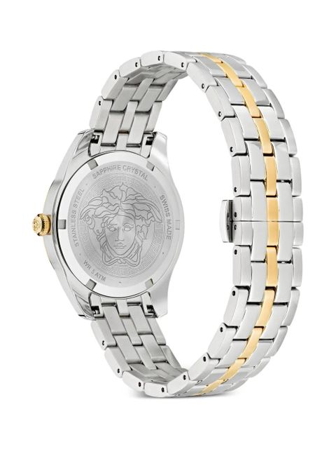 Versace Ronda 35mm - Green - zdjęcie produktu nr 2