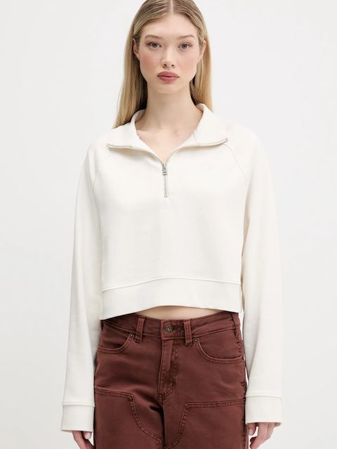 Hugo Blue bluza bawełniana - zdjęcie produktu nr 2