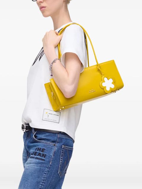 Marc Jacobs small The Mirror shoulder bag - Yellow - zdjęcie produktu nr 2