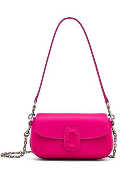 Marc Jacobs The Clover shoulder bag - Pink - zdjęcie produktu nr 1